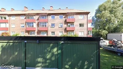 Lägenheter att hyra i Helsingborg - Bild från Google Street View