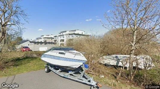 Lägenheter att hyra i Öckerö - Bild från Google Street View