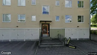 Lägenheter att hyra i Linköping - Bild från Google Street View