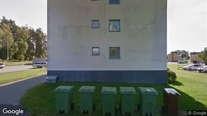 Lägenheter att hyra i Surahammar - Bild från Google Street View