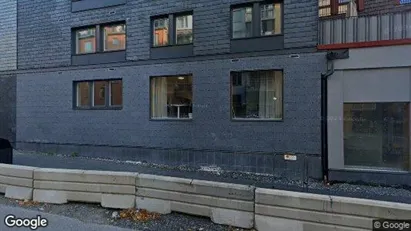 Lägenheter att hyra i Järfälla - Bild från Google Street View