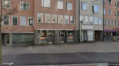 Lägenheter att hyra i Linköping - Bild från Google Street View
