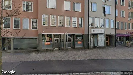 Lägenheter att hyra i Linköping - Bild från Google Street View