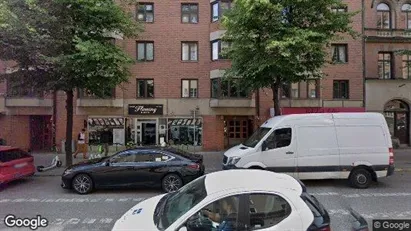 Lägenheter att hyra i Kungsholmen - Bild från Google Street View