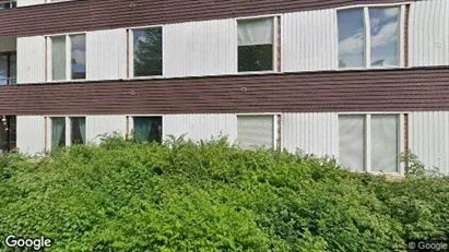 Lägenheter att hyra i Linköping - Bild från Google Street View