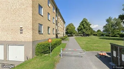 Lägenheter att hyra i Norrköping - Bild från Google Street View