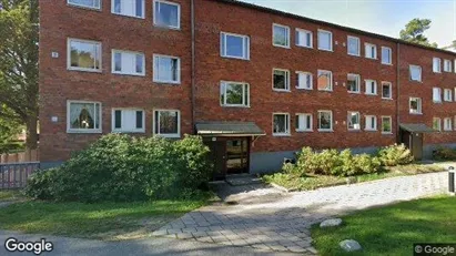 Lägenheter att hyra i Värmdö - Bild från Google Street View