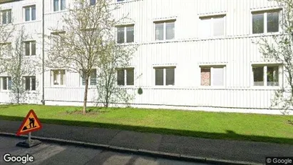Lägenheter att hyra i Majorna-Linné - Bild från Google Street View