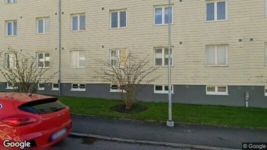 Lägenheter att hyra i Göteborg Östra - Bild från Google Street View