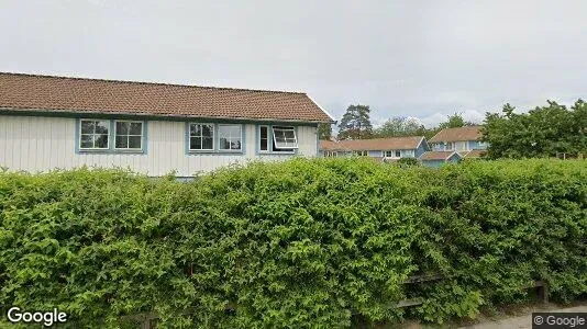 Lägenheter att hyra i Stenungsund - Bild från Google Street View