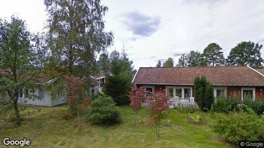 Lägenheter att hyra i Mark - Bild från Google Street View