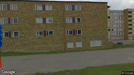 Lägenheter att hyra i Eskilstuna - Bild från Google Street View