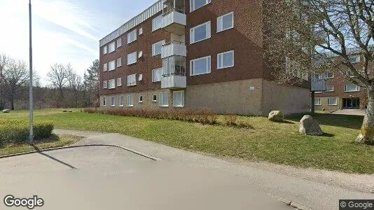 Lägenheter att hyra i Eskilstuna - Bild från Google Street View
