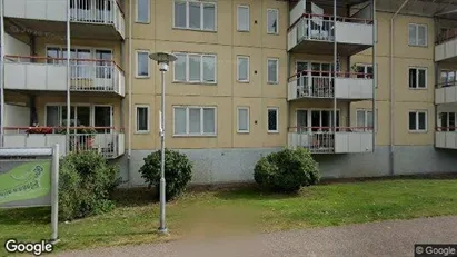 Lägenheter att hyra i Askim-Frölunda-Högsbo - Bild från Google Street View