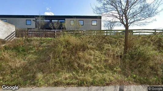Lägenheter att hyra i Lund - Bild från Google Street View