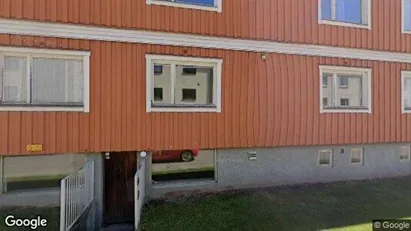 Lägenheter att hyra i Katrineholm - Bild från Google Street View