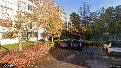 Lägenheter att hyra i Malmö Centrum - Bild från Google Street View