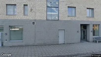 Lägenheter att hyra i Linköping - Bild från Google Street View