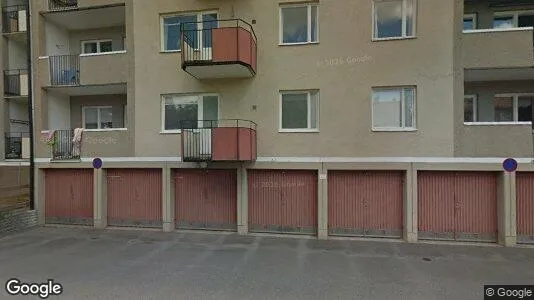 Lägenheter att hyra i Linköping - Bild från Google Street View