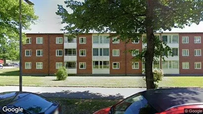 Lägenheter att hyra i Karlstad - Bild från Google Street View