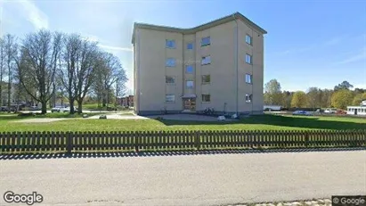 Lägenheter att hyra i Alvesta - Bild från Google Street View