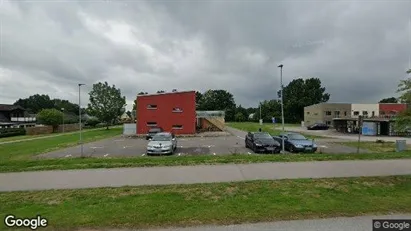Lägenheter att hyra i Alvesta - Bild från Google Street View