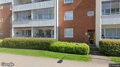 Lägenheter att hyra i Kristinehamn - Bild från Google Street View