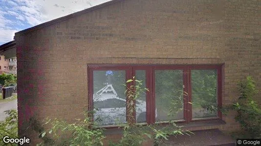 Lägenheter att hyra i Linköping - Bild från Google Street View
