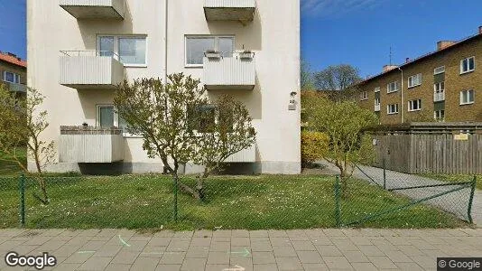 Lägenheter att hyra i Kirseberg - Bild från Google Street View