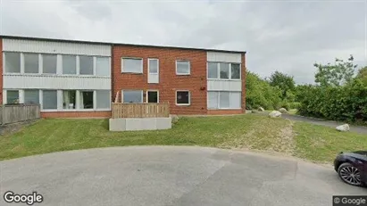 Lägenheter att hyra i Trelleborg - Bild från Google Street View