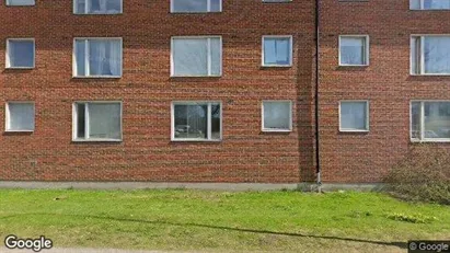 Lägenheter att hyra i Västra hisingen - Bild från Google Street View