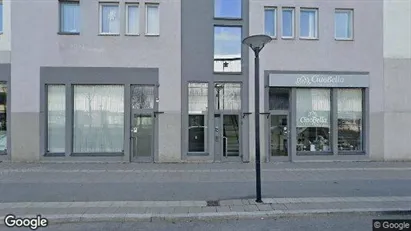 Lägenheter att hyra i Järfälla - Bild från Google Street View