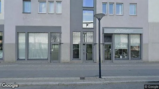 Lägenheter att hyra i Järfälla - Bild från Google Street View