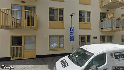 Lägenheter att hyra i Österåker - Bild från Google Street View