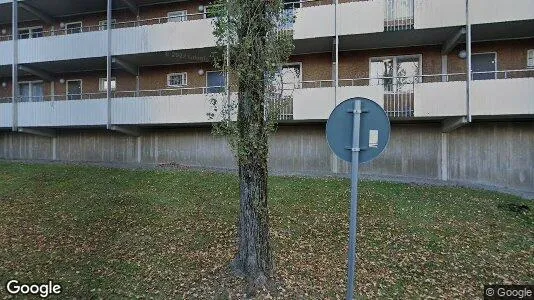 Lägenheter att hyra i Västerort - Bild från Google Street View