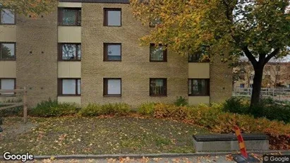 Lägenheter att hyra i Västerort - Bild från Google Street View