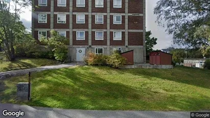 Lägenheter att hyra i Västerort - Bild från Google Street View