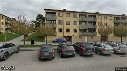 Lägenheter att hyra i Nyköping - Bild från Google Street View