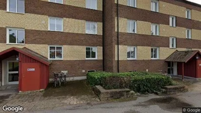 Lägenheter att hyra i Älvkarleby - Bild från Google Street View