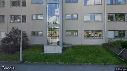 Lägenheter att hyra i Johanneberg - Bild från Google Street View