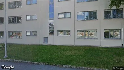 Lägenheter att hyra i Johanneberg - Bild från Google Street View