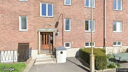 Lägenheter att hyra i Göteborg Östra - Bild från Google Street View