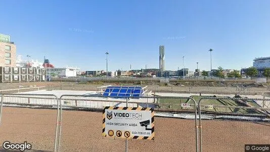 Lägenheter att hyra i Göteborg Centrum - Bild från Google Street View