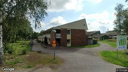 Lägenheter att hyra i Växjö - Bild från Google Street View