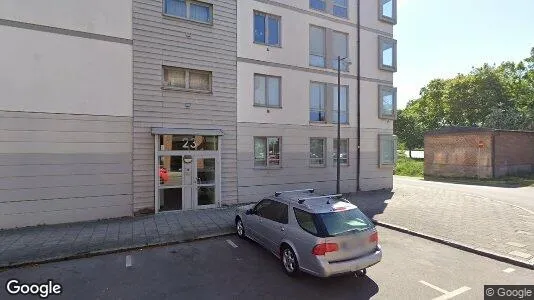 Lägenheter att hyra i Helsingborg - Bild från Google Street View