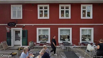 Lägenheter att hyra i Lindesberg - Bild från Google Street View