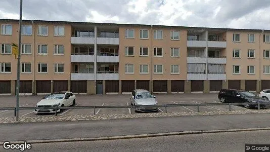 Lägenheter att hyra i Arvika - Bild från Google Street View