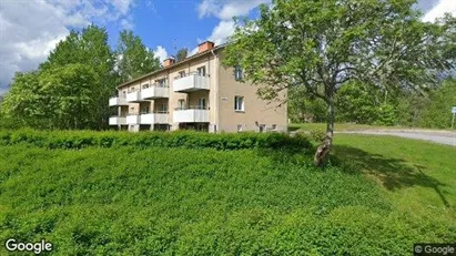 Lägenheter att hyra i Flen - Bild från Google Street View