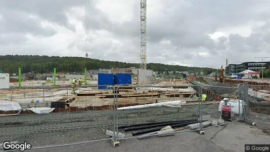 Lägenheter att hyra i Askim-Frölunda-Högsbo - Bild från Google Street View