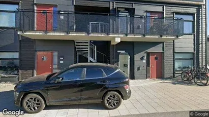 Lägenheter att hyra i Växjö - Bild från Google Street View